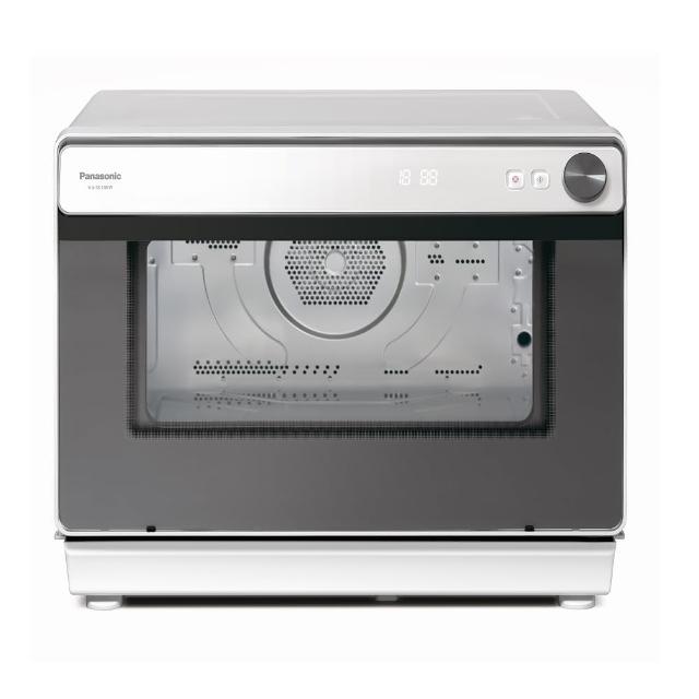【Panasonic 國際牌】31L 蒸氣烘烤爐(NU-SC280W)