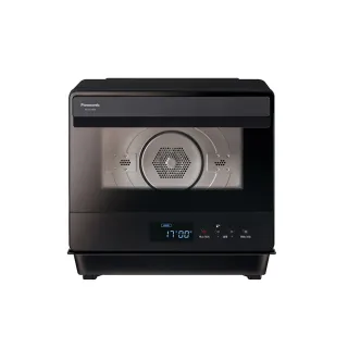 【Panasonic 國際牌】20L蒸氣烘烤爐(NU-SC180B)