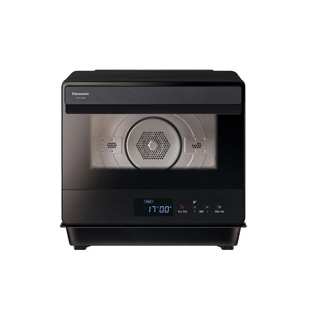 【Panasonic 國際牌】20L蒸氣烘烤爐(NU-SC180B)