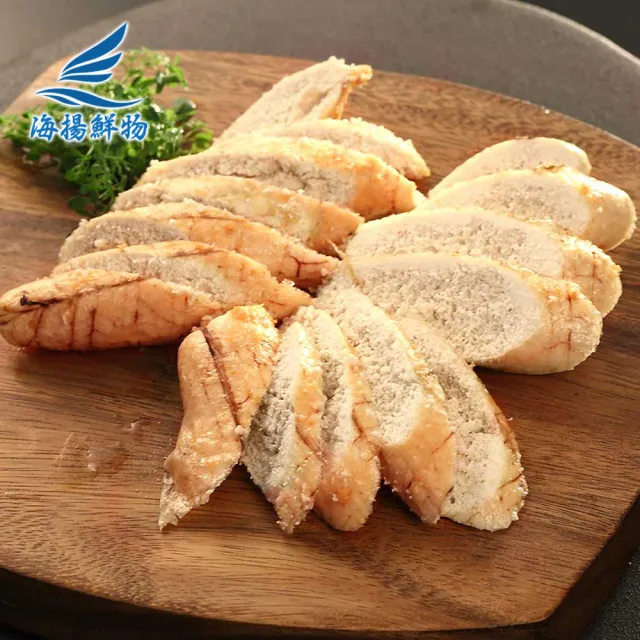 【海揚鮮物】喜滋滋開胃小食10入組(龍蝦沙拉250gx5+福氣滿滿魚卵125gx5)