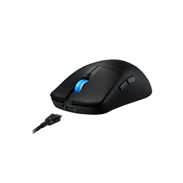 【ASUS 華碩】ROG Harpe Ace Mini 無線電競滑鼠(黑)