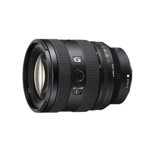 【SONY 索尼】FE 20-70mm F4 G(平行輸入-送UV保護鏡+吹球清潔組 SEL2070G)
