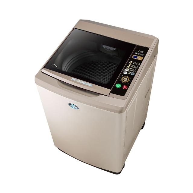 【SANLUX 台灣三洋】13Kg 超音波定頻洗衣機C(SW-13NS6A)
