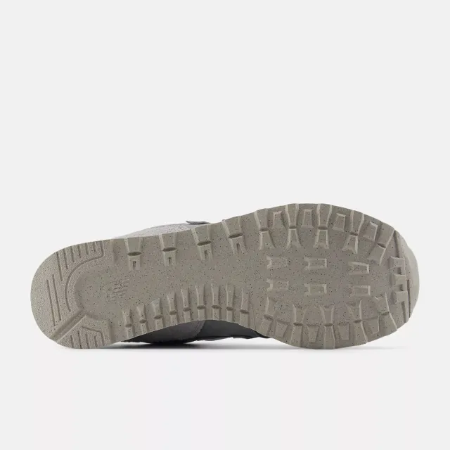 【NEW BALANCE】NB 休閒鞋 男鞋 女鞋 運動鞋 灰 U574BKR-D楦