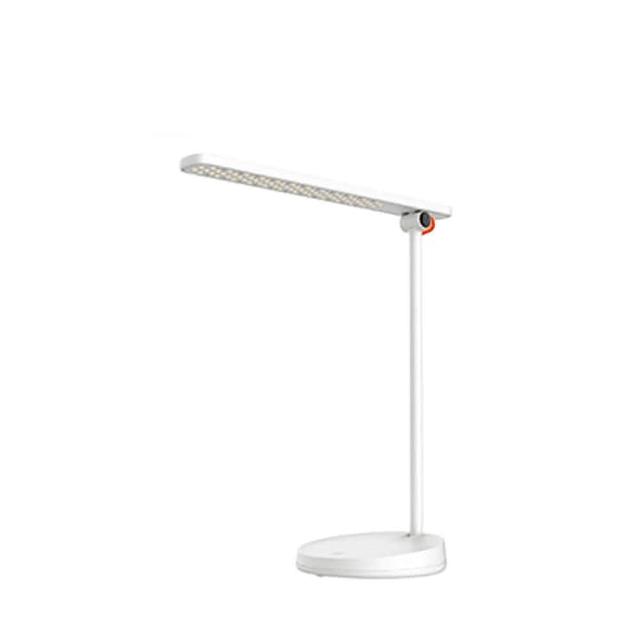 【Philips 飛利浦】1入 66137 10.6W 品慧II LED讀寫檯燈 TD03(四段觸控調光)