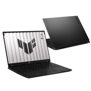 【ASUS 華碩】特仕版 14吋電競筆電(FA401UU-0041A8845HS/R7-8845HS/16G/512G+1TB SSD/RTX4050/御鐵灰)