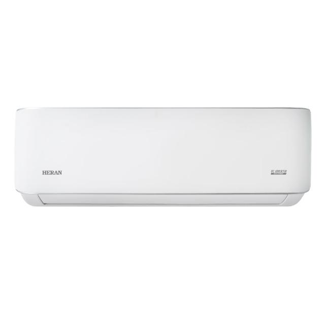 【HERAN 禾聯】3-5坪耀金典雅型冷暖分離式空調(HI-LA23H/HO-LA23H)