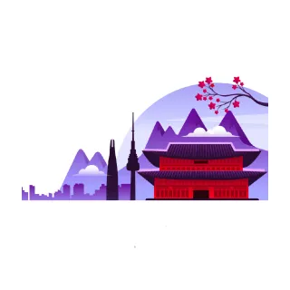 【KarDear】韓國3天SIM卡 每日2.2GB高速流量 降速吃到飽(韓國網卡 支援熱點分享)