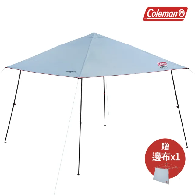 【Coleman】快搭遮陽帳III L+ / DARK ROOM系列 / CM-18229(遮陽帳 炊事帳 派對帳)