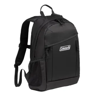 【Coleman】健行者15L 黑 /CM-38986M000OS(背包 登山包 運動背包)
