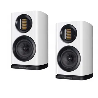 【Wharfedale】EVO 4.1 氣動式書架喇叭