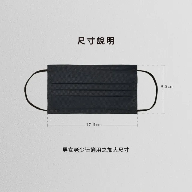 【辰昱】辰昱平面醫療口罩/三色一盒_30入單片裝／共三盒(透氣滑順/大眾臉型適用/綜合百搭色系/有鼻樑壓條)