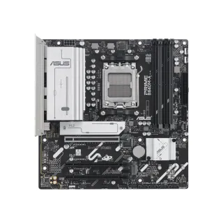 【ASUS 華碩】板+U組合 AMD★PRIME B840M-A-CSM 主機板+Ryzen R5-3400G 四核心處理器CPU
