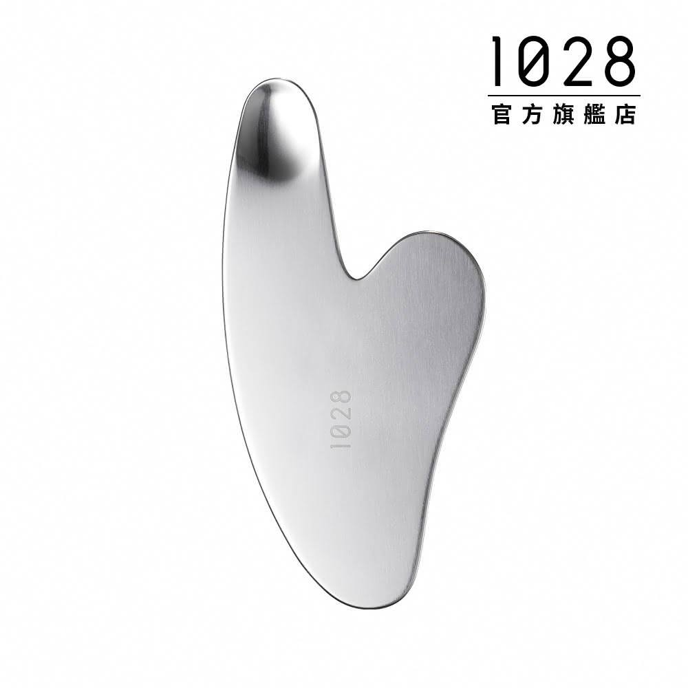 【1028】心形粉底抹刀