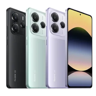 【小米】Redmi紅米 Note 14 6.67吋 5G(6G/128G/聯發科天璣7025-Ultra/5000萬鏡頭畫素)