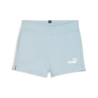 【PUMA官方旗艦】基本系列ESS+短褲 女童 84696322
