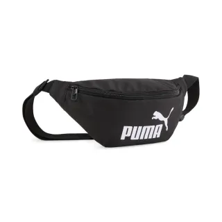 【PUMA官方旗艦】PUMA PHASE腰包 男女共同 09116501