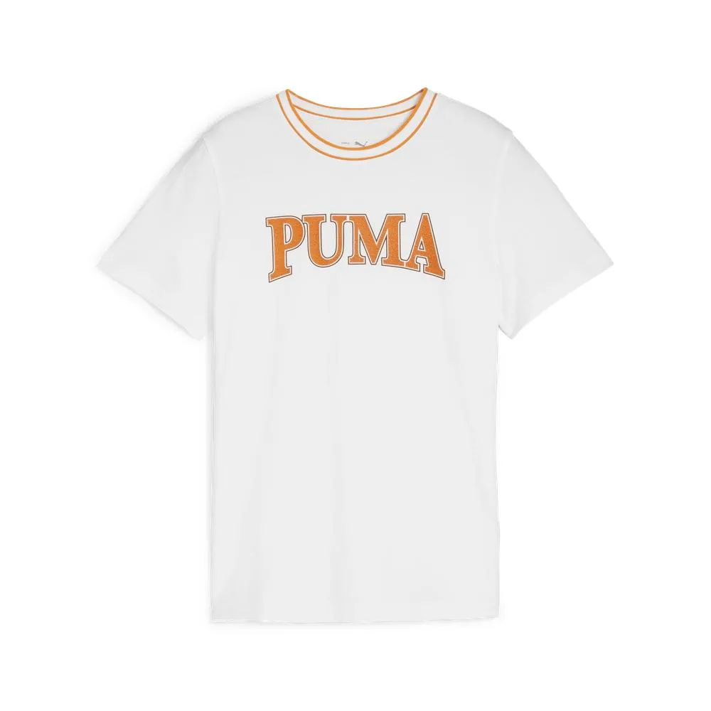 【PUMA官方旗艦】基本系列Puma Squad短袖T恤 男童 67925902