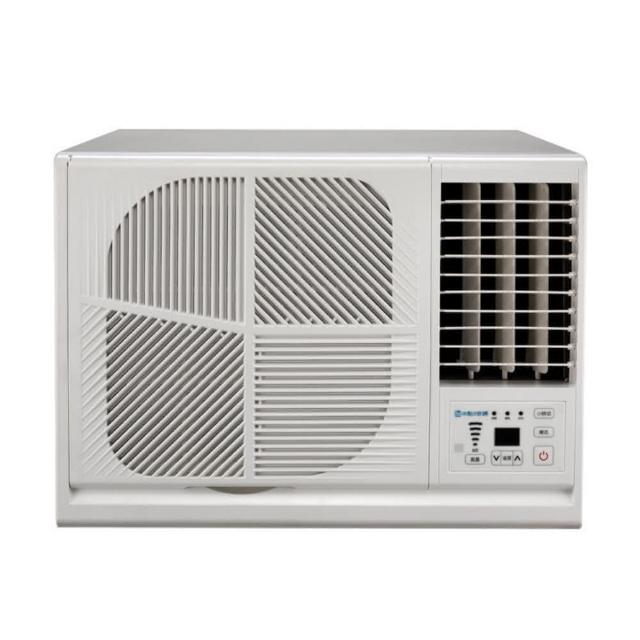 【BD 冰點】3坪變頻冷專右吹窗型冷氣(FR-22CSG)