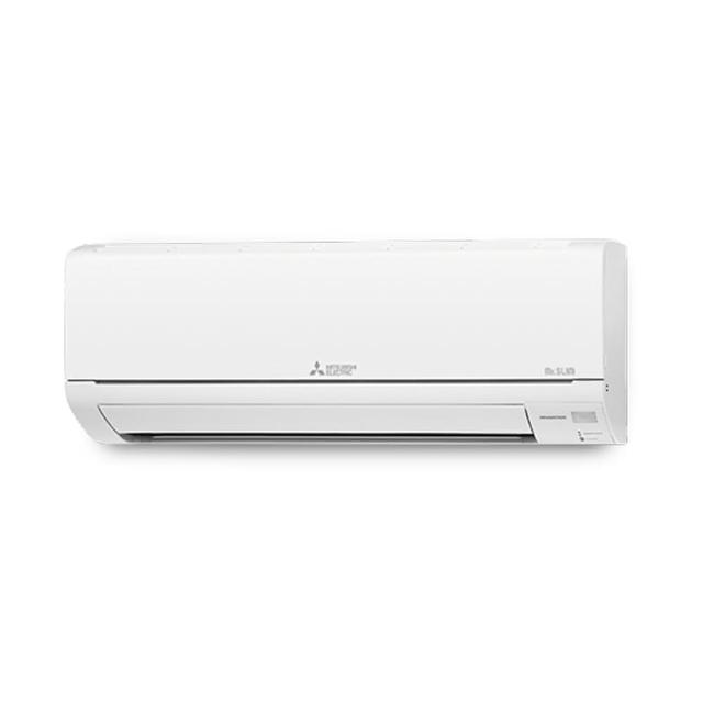 【MITSUBISHI 三菱電機】7-10坪 R32 一級能效變頻分離式冷專冷氣(MUY-GA60NJ/MSY-GA60NJ)