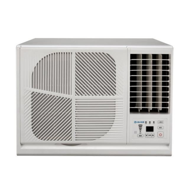 【BD 冰點】10坪變頻冷專右吹窗型冷氣(FR-63CSG)