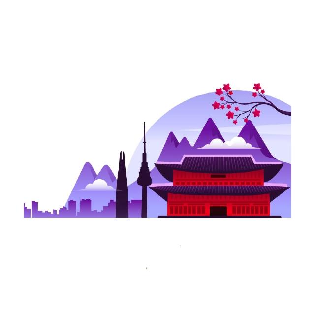【KarDear】韓國5天SIM卡 無限流量吃到飽不降速(吃到飽不降速 韓國網卡 支援熱點分享)