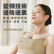【Snowbear 小白熊】智允 免手持穿戴式電動吸乳器1入(擠乳器 吸乳器 擠奶器 電動吸乳器 集乳器 吸奶器)