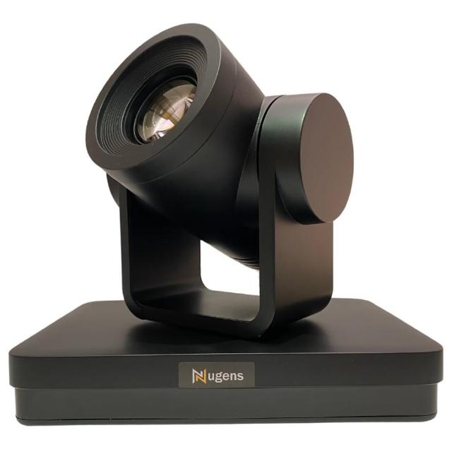 【Nugens 捷視科技】20倍追蹤光學專業級PTZ視訊攝影機