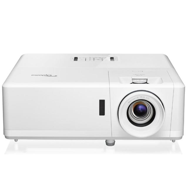 【OPTOMA】UHZ45+ 智慧型 4K UHD 雷射家庭劇院投影機