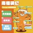 【PAW PAW LAND 肉球世界】鮮味大絲_肉絲主食罐80gx3入(貓咪罐頭、肉絲罐頭)