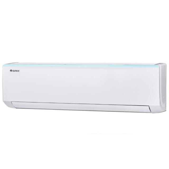【GREE 格力】變頻冷暖分離式冷氣13坪(GSB-80HO/GSB-80HI)