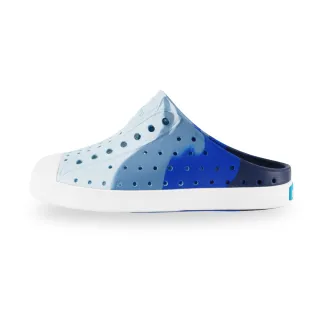 【Native Shoes】JEFFERSON CLOG KIDS 小奶油穆勒(綠洲冒險)