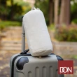 【DON】捲捲芯零壓旅行記憶枕 露營枕(一入)