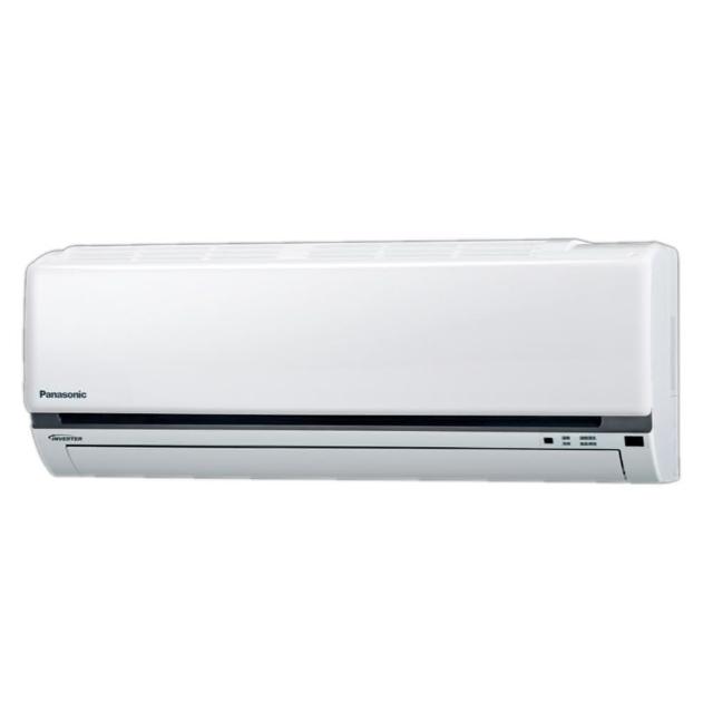 【Panasonic 國際牌】變頻冷暖分離式冷氣6坪(CS-K40FA2/CU-K40FHA2)