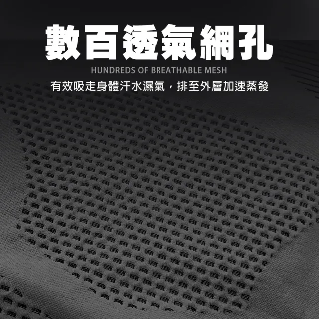 【TAS 極限運動】兒童滑雪速乾衣褲組(兒童款 黑色 滑雪衣 保暖速乾衣 保暖速乾 運動 緊身排汗 高彈力 滑雪)