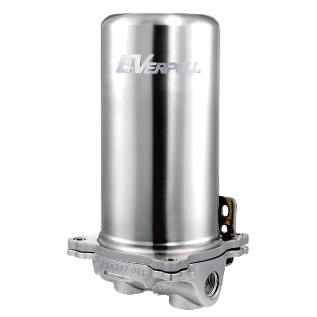 EVERPOLL愛科濾淨 FH-301