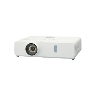【Panasonic 國際牌】PT-VX430T 4500流明  XGA(3LCD 可攜式商務燈泡投影機)