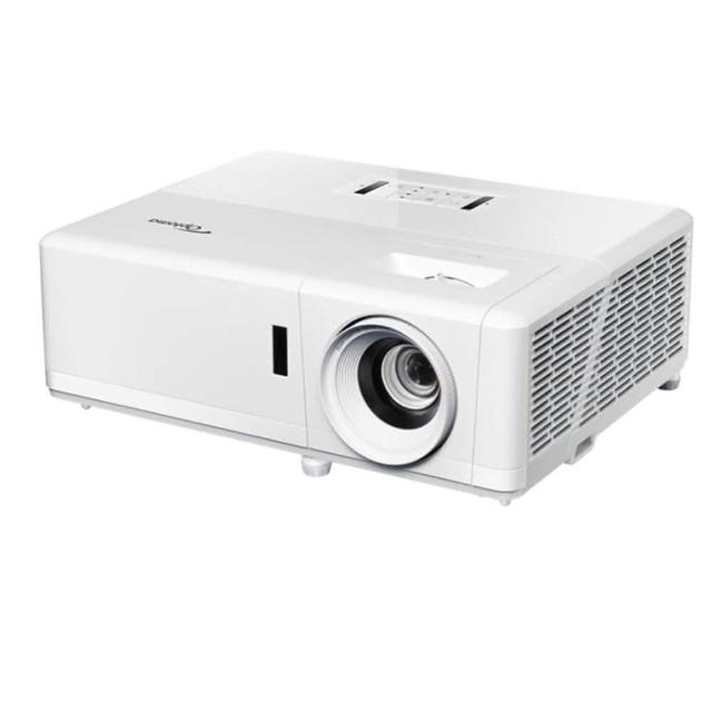 【OPTOMA】UHZ45 高亮度 4K UHD 雷射家庭劇院投影機