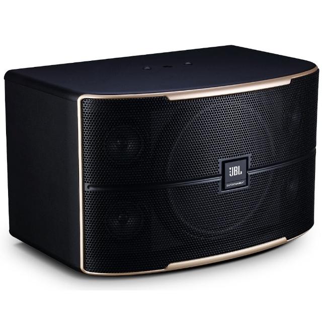 【JBL】旗艦級12吋卡拉OK喇叭(Pasion 12)