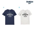 【OshKosh官方授權】小童經典品牌上衣－多款任選(美式童裝 嬰兒 吊帶褲 吊帶裙 包屁衣 牛仔 童裝 歡慶雙十)