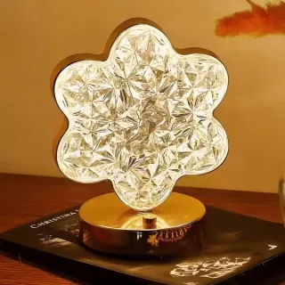 鐵藝櫻花LED小夜燈(三檔 星空燈 裝飾燈 氣氛燈 造景燈 氛圍燈 檯燈 護眼燈 聖誕節 緊急照明)