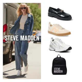 【steve madden】基本簡約百搭休閒鞋款/包款(任選均一價)