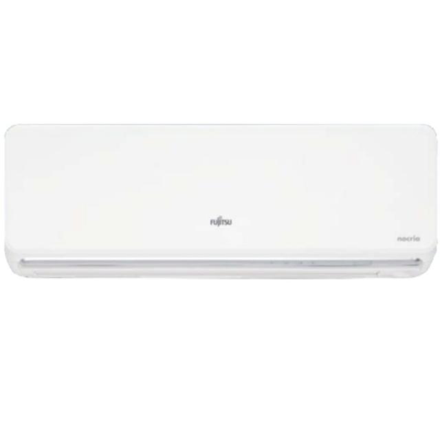 【富士通】變頻冷暖R32一對一分離式冷氣5坪(ASCG036KZTA/AOCG036KZTA)