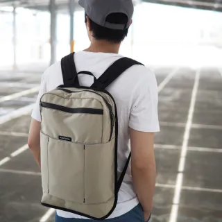 【HANCHOR】PEAT 城市通勤背包(旅行通勤/休閒潮流後背包)