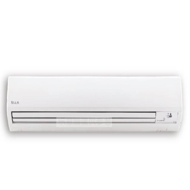 【BD 冰點】8坪變頻冷專分離式冷氣(FI-52CSG-FU-52CSG)