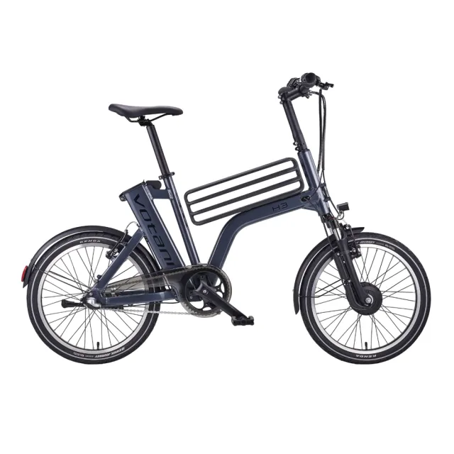 【BESV 達瑞】Votani H3 電動輔助自行車20吋 Votani by BESV