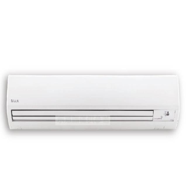 【BD 冰點】13坪變頻冷專分離式冷氣(FI-80CSG-FU-80CSG)