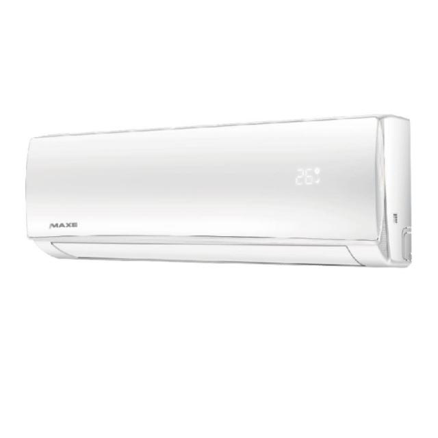 【MAXE 萬士益】12坪定頻冷專分離式冷氣(MAS-72TC-RA-72TC)