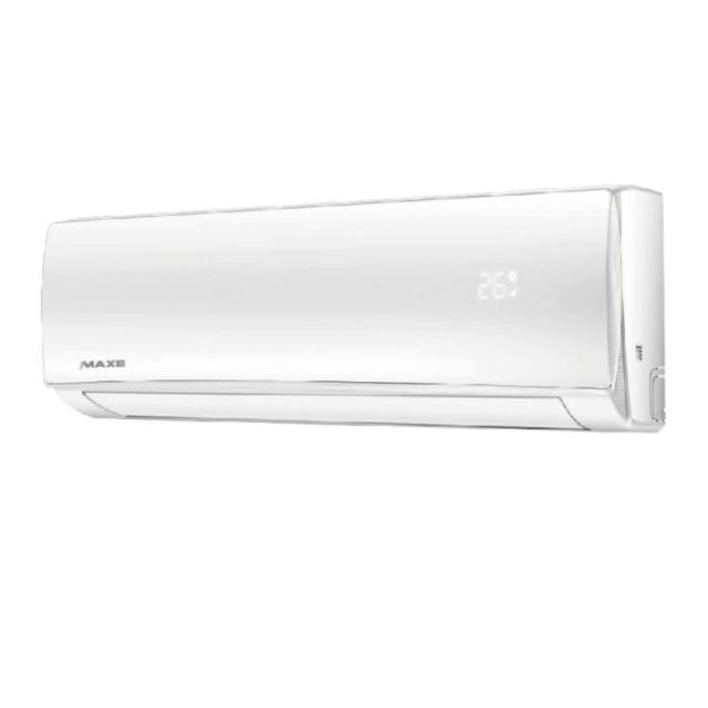 【MAXE 萬士益】4坪定頻冷專分離式冷氣(MAS-28TC-RA-28TC)