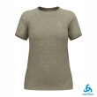【ODLO】男 女 SEAMLESS 短袖T-SHIRT 多色(吸濕排汗 排汗衣 透氣 乾爽 涼爽 抗臭衣 銀離子 無縫編織)
